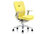 Medium Back Chair